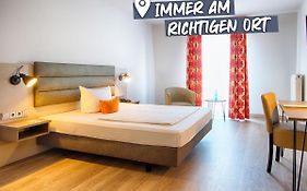 ACHAT Hotel Zwickau